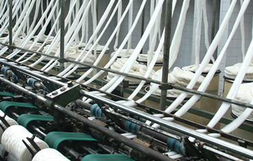 我國紡織機械自動化應(yīng)用發(fā)展趨勢